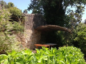 Casa O Fabal