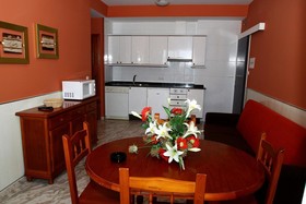 Apartamentos Coral do Mar II