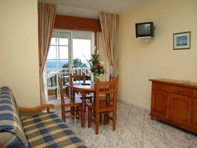 Apartamentos Coral do Mar II