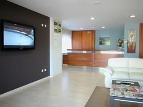 Apartamentos Coral do Mar II