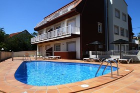 Apartamentos Coral do Mar II