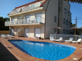 Apartamentos Coral do Mar II