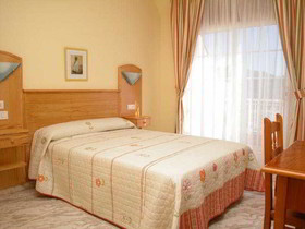 Apartamentos Coral do Mar II