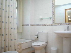 Apartamentos Coral do Mar II