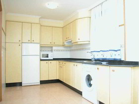 Apartamentos Coral do Mar II