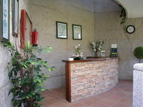 Apartamentos Coral do Mar II
