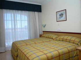 Apartamentos Coral do Mar II