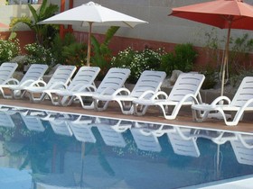 Esperanza del Mar Apartamentos