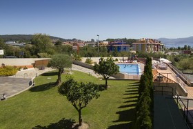 Esperanza del Mar Apartamentos