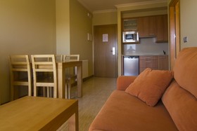 Esperanza del Mar Apartamentos