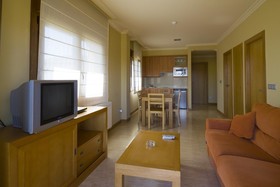 Esperanza del Mar Apartamentos