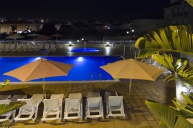 Esperanza del Mar Apartamentos