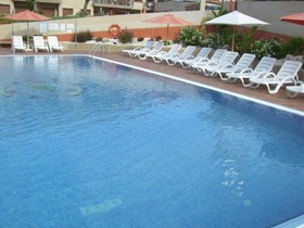 Esperanza del Mar Apartamentos