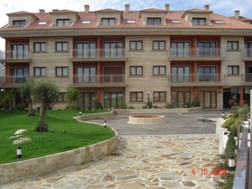 Esperanza del Mar Apartamentos