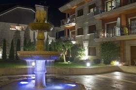 Esperanza del Mar Apartamentos