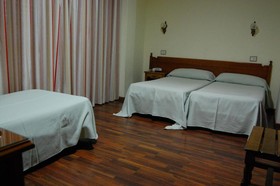 Hotel Galaico