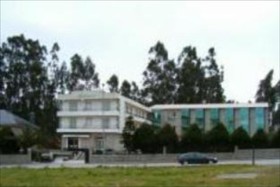 Hotel Galaico