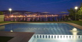 Gran Talaso Sanxenxo