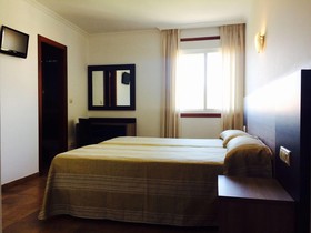 Hostal Eden