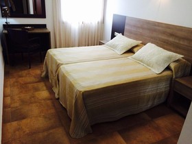 Hostal Eden
