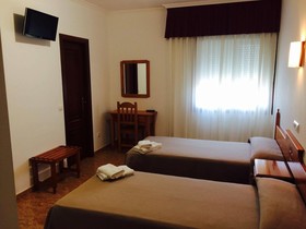 Hostal Eden