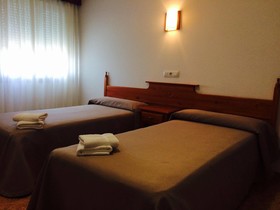 Hostal Eden