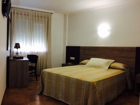 Hostal Eden