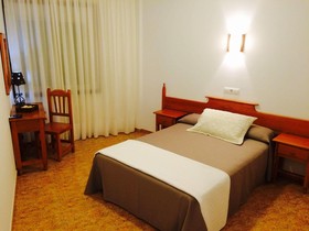 Hostal Eden