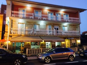 Hostal Eden