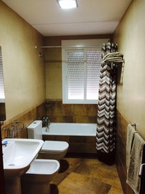 Hostal Eden