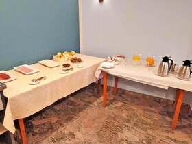 Hotel Acquamaris 3000