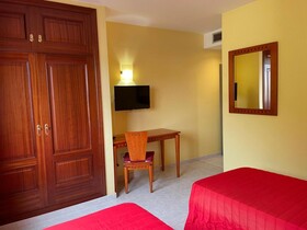 Hotel Acquamaris 3000
