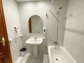 Hotel Acquamaris 3000