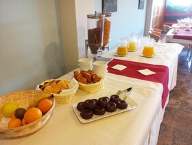 Hotel Acquamaris 3000