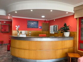 Hotel Acquamaris 3000