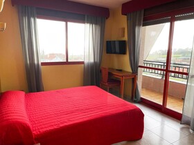 Hotel Acquamaris 3000