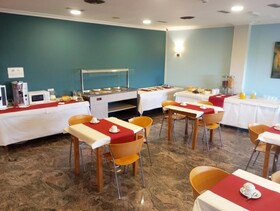 Hotel Acquamaris 3000