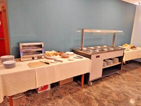 Hotel Acquamaris 3000