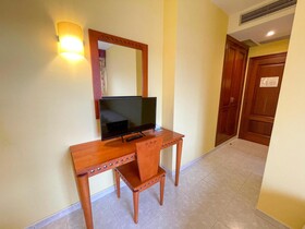 Hotel Acquamaris 3000