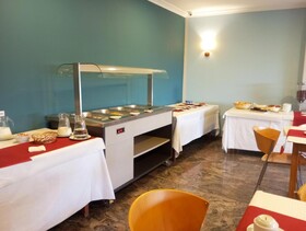 Hotel Acquamaris 3000
