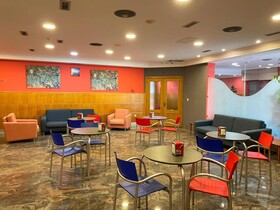 Hotel Acquamaris 3000