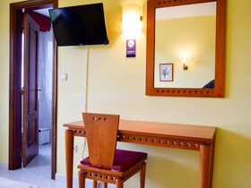 Hotel Acquamaris 3000