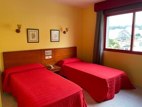 Hotel Acquamaris 3000