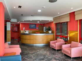 Hotel Acquamaris 3000