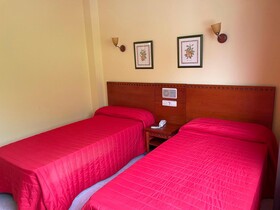 Hotel Acquamaris 3000