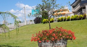 Hotel Brisa da Lanzada
