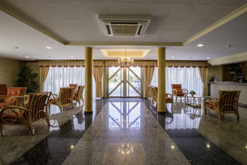 Hotel Brisa da Lanzada