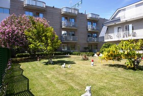 Hotel Brisa da Lanzada