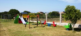Hotel Brisa da Lanzada