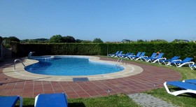 Hotel Brisa da Lanzada